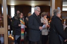 02.02.2025 Mariä Lichtmess